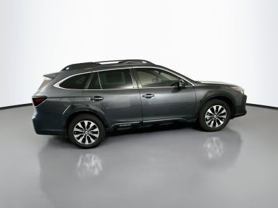 2023 Subaru Outback Limited XT
