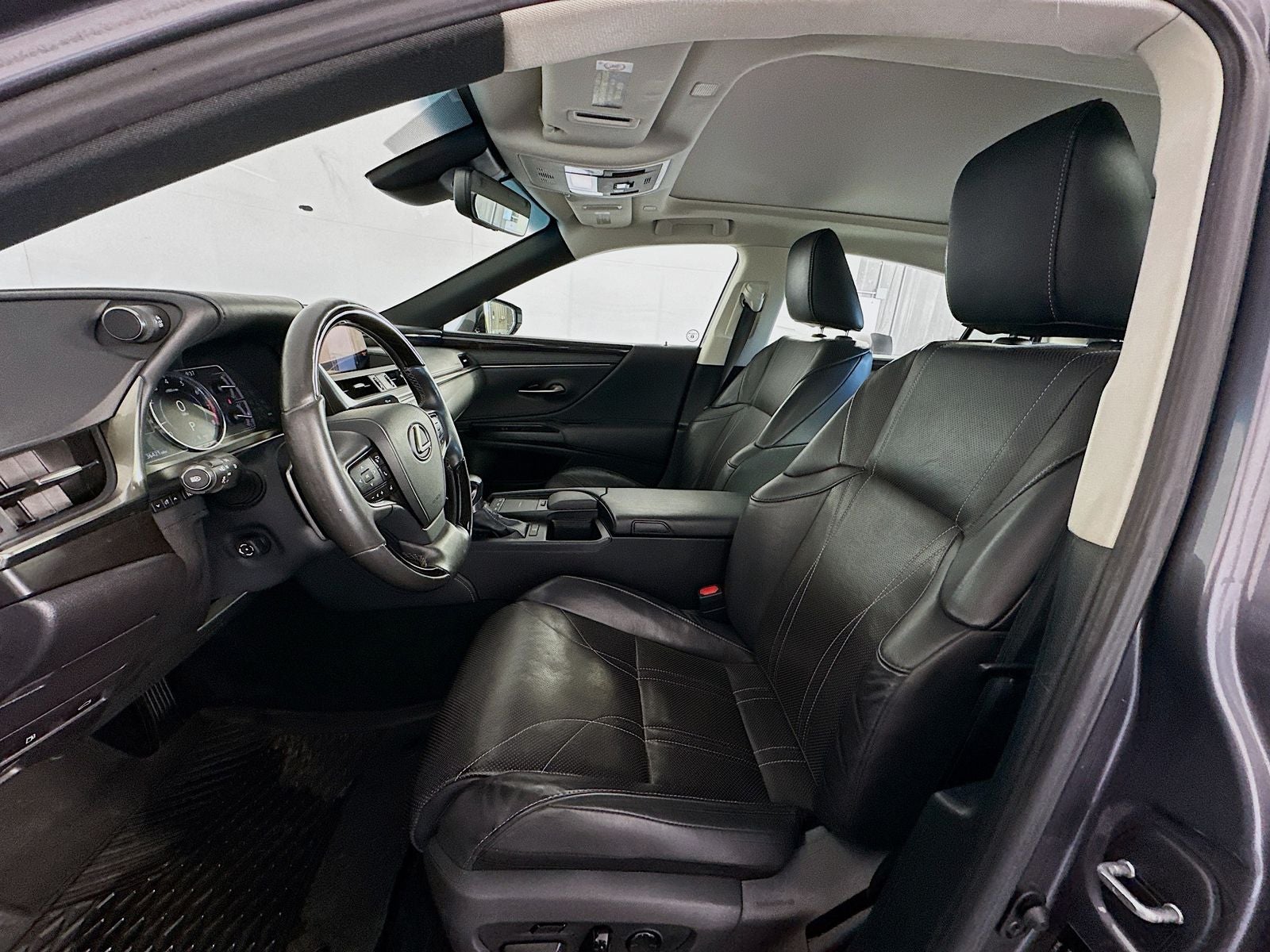 2019 Lexus ES 350