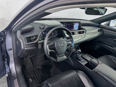 2019 Lexus ES 350