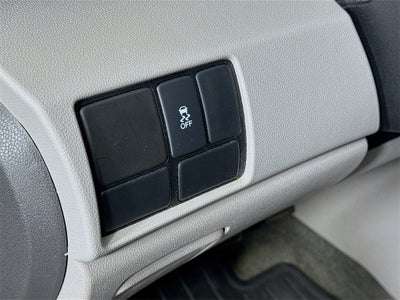 2016 Honda Odyssey LX