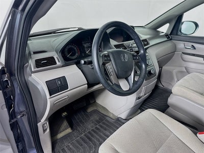 2016 Honda Odyssey LX