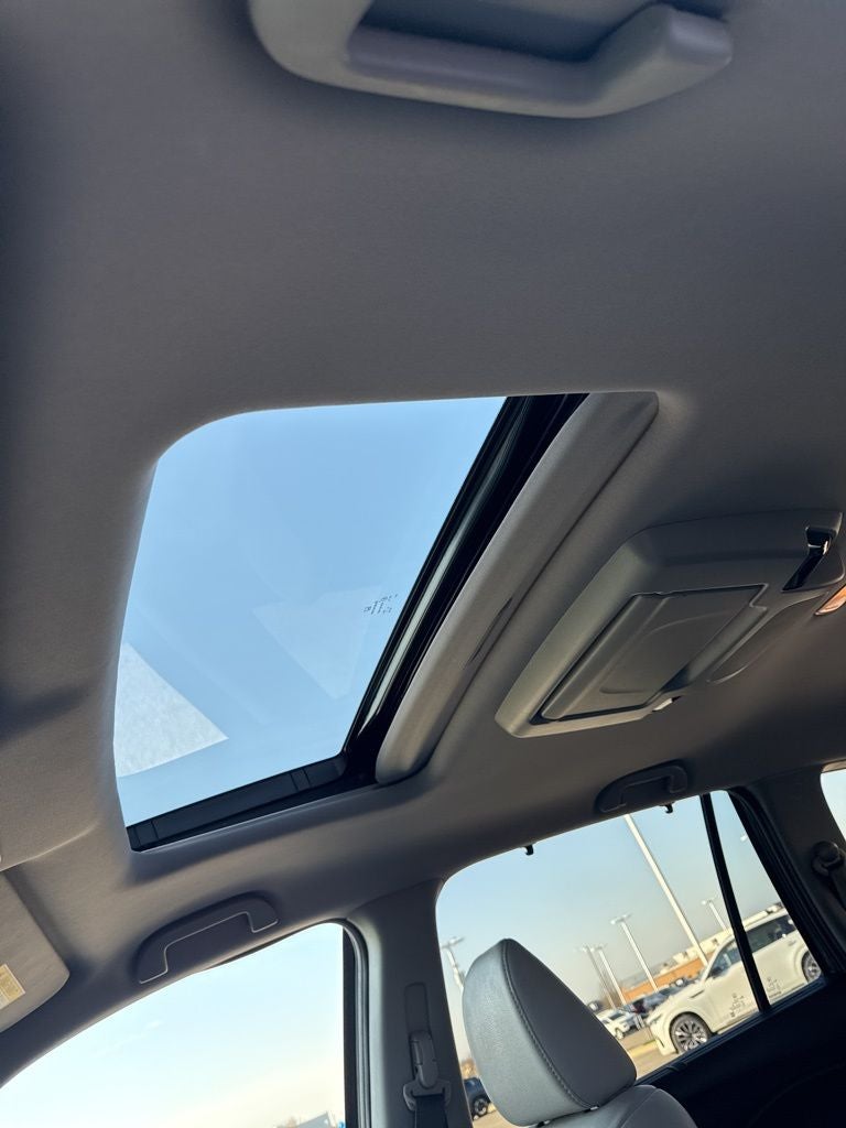 2019 Honda Pilot Touring 8 Passenger