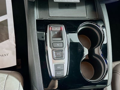 2022 Honda Passport Elite