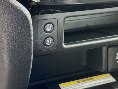2022 Honda Passport Elite