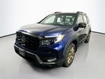 2022 Honda Passport Elite