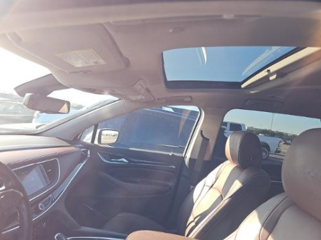 2021 Buick Enclave Avenir