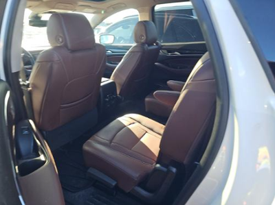 2021 Buick Enclave Avenir