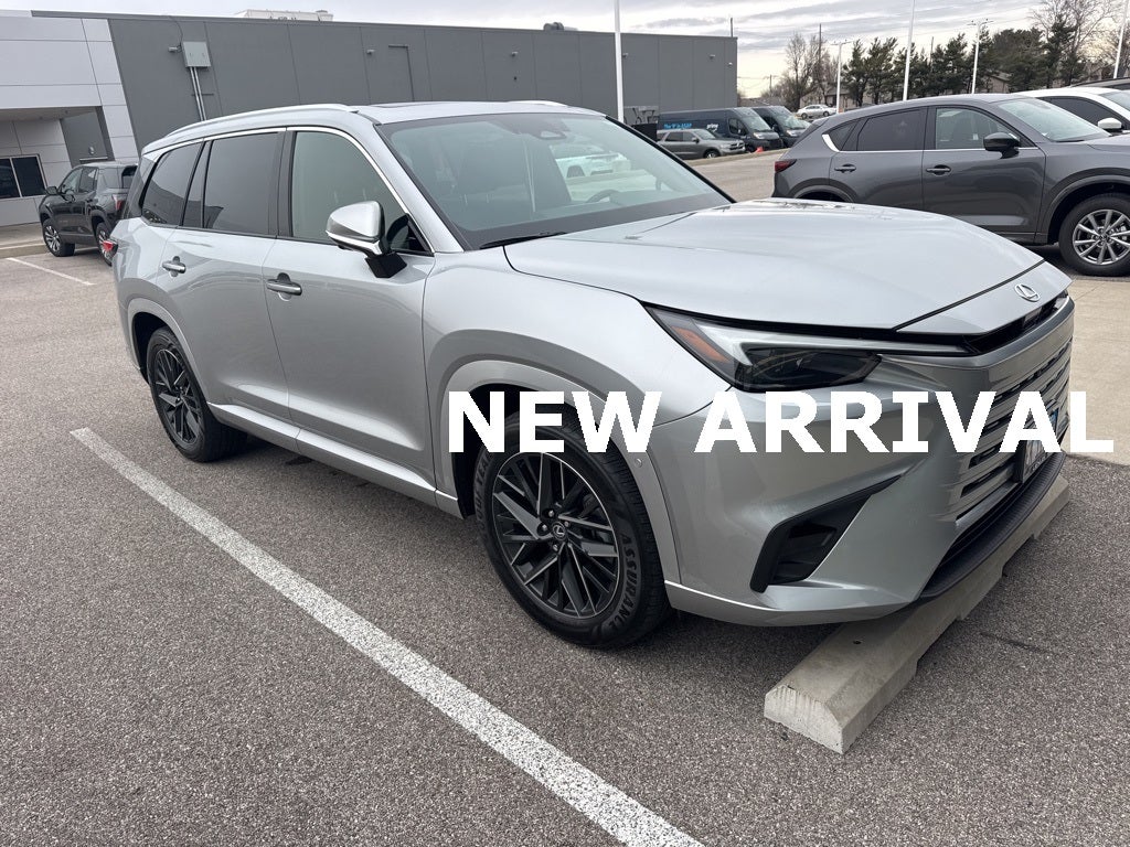 2024 Lexus TX 350 Premium