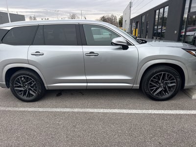 2024 Lexus TX 350 Premium