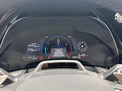 2024 Lexus TX 350 Premium