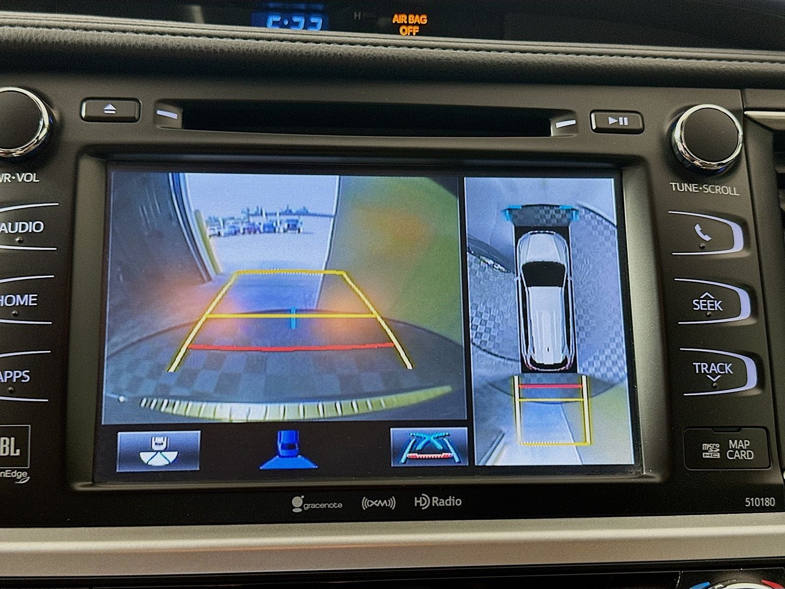 2018 Toyota Highlander Limited Platinum
