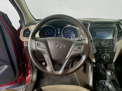 2014 Hyundai Santa Fe Sport 2.0T