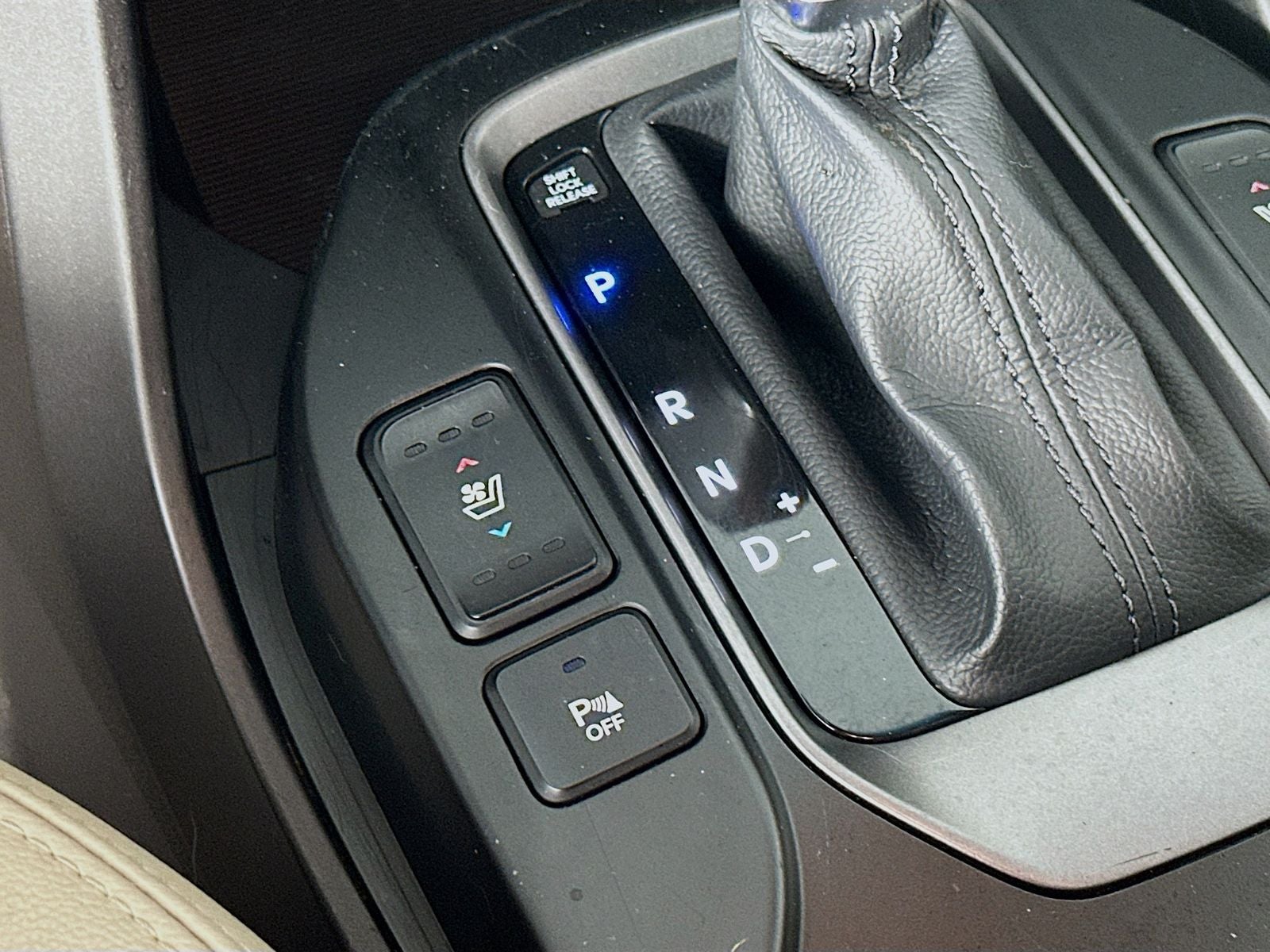 2014 Hyundai Santa Fe Sport 2.0T