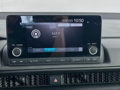 2023 Honda CR-V Hybrid Sport w/o BSI