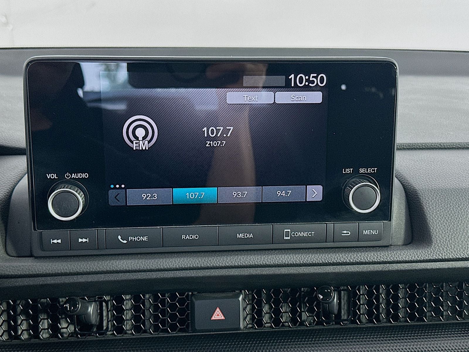 2023 Honda CR-V Hybrid Sport w/o BSI