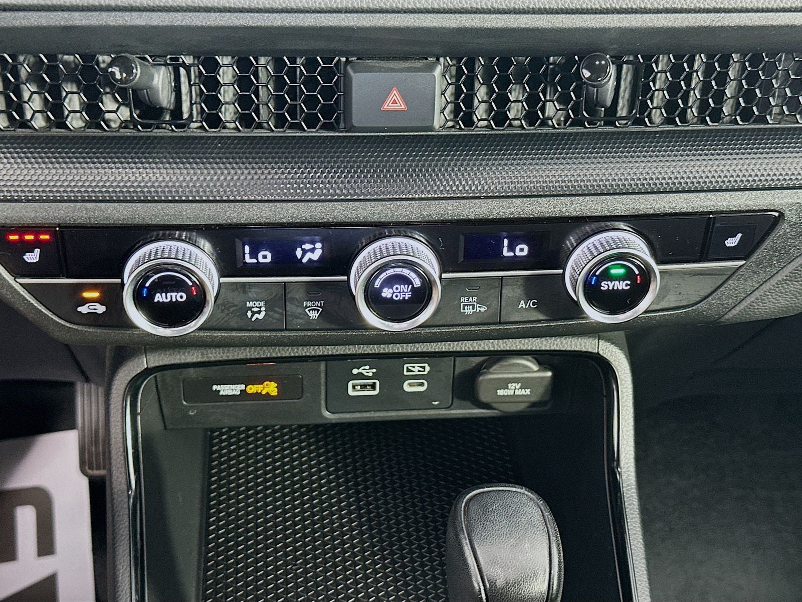 2023 Honda CR-V Hybrid Sport w/o BSI