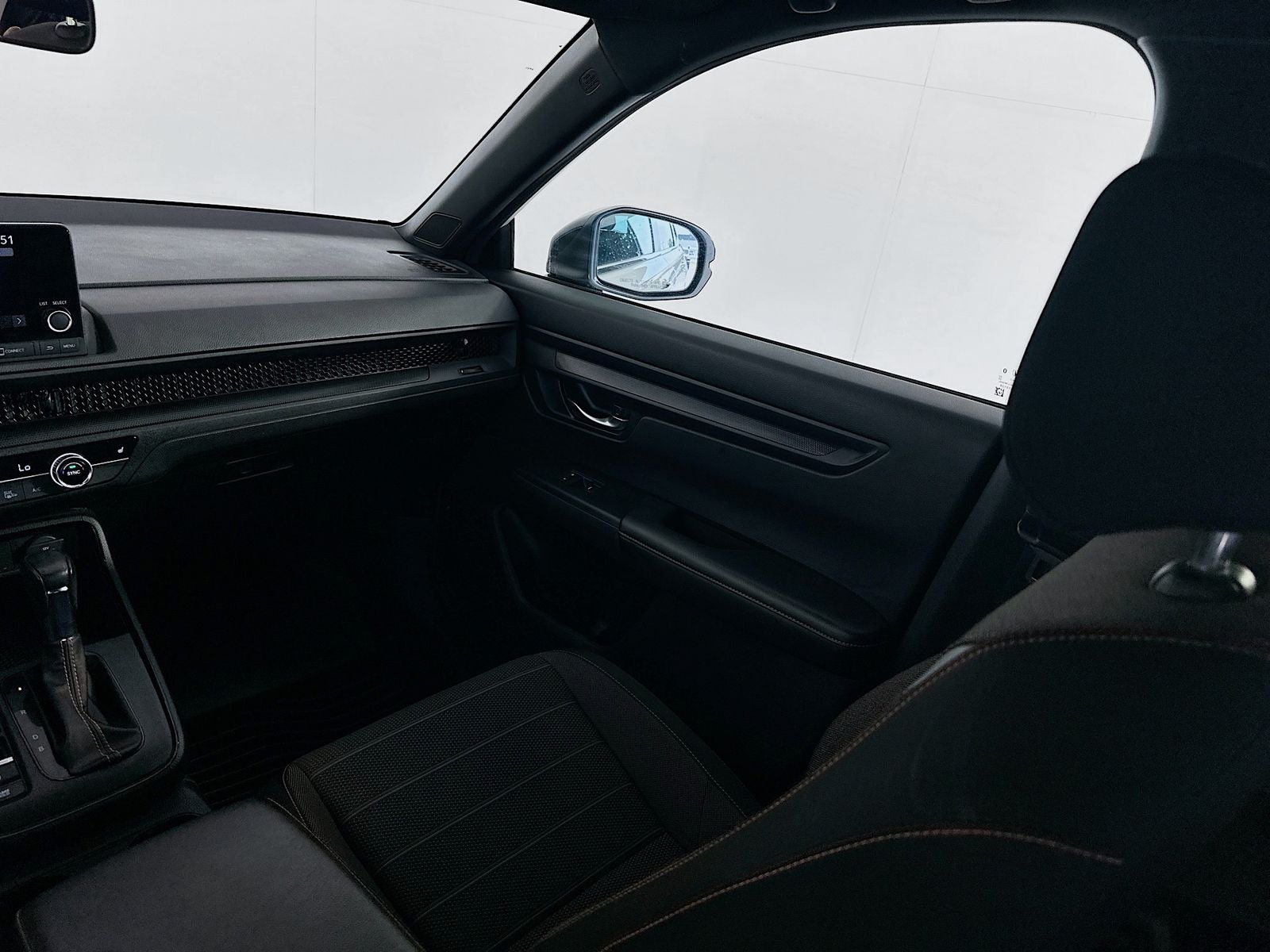 2023 Honda CR-V Hybrid Sport w/o BSI