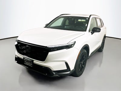 2023 Honda CR-V Hybrid Sport w/o BSI