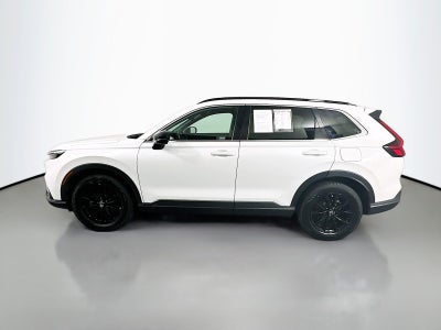 2023 Honda CR-V Hybrid Sport w/o BSI