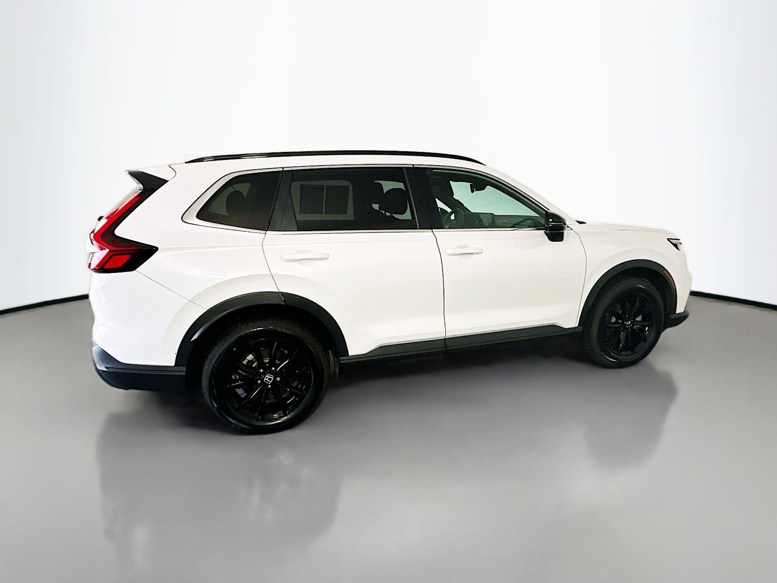 2023 Honda CR-V Hybrid Sport w/o BSI