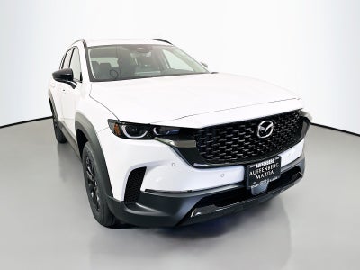 2026 Mazda Mazda CX-50 Hybrid Premium