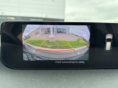 2026 Mazda Mazda CX-50 Hybrid Premium