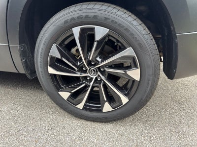 2026 Mazda Mazda CX-50 Hybrid Premium Plus