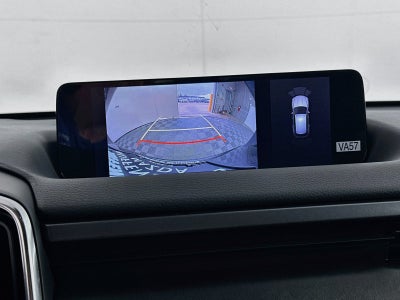 2026 Mazda Mazda CX-50 Hybrid Premium Plus