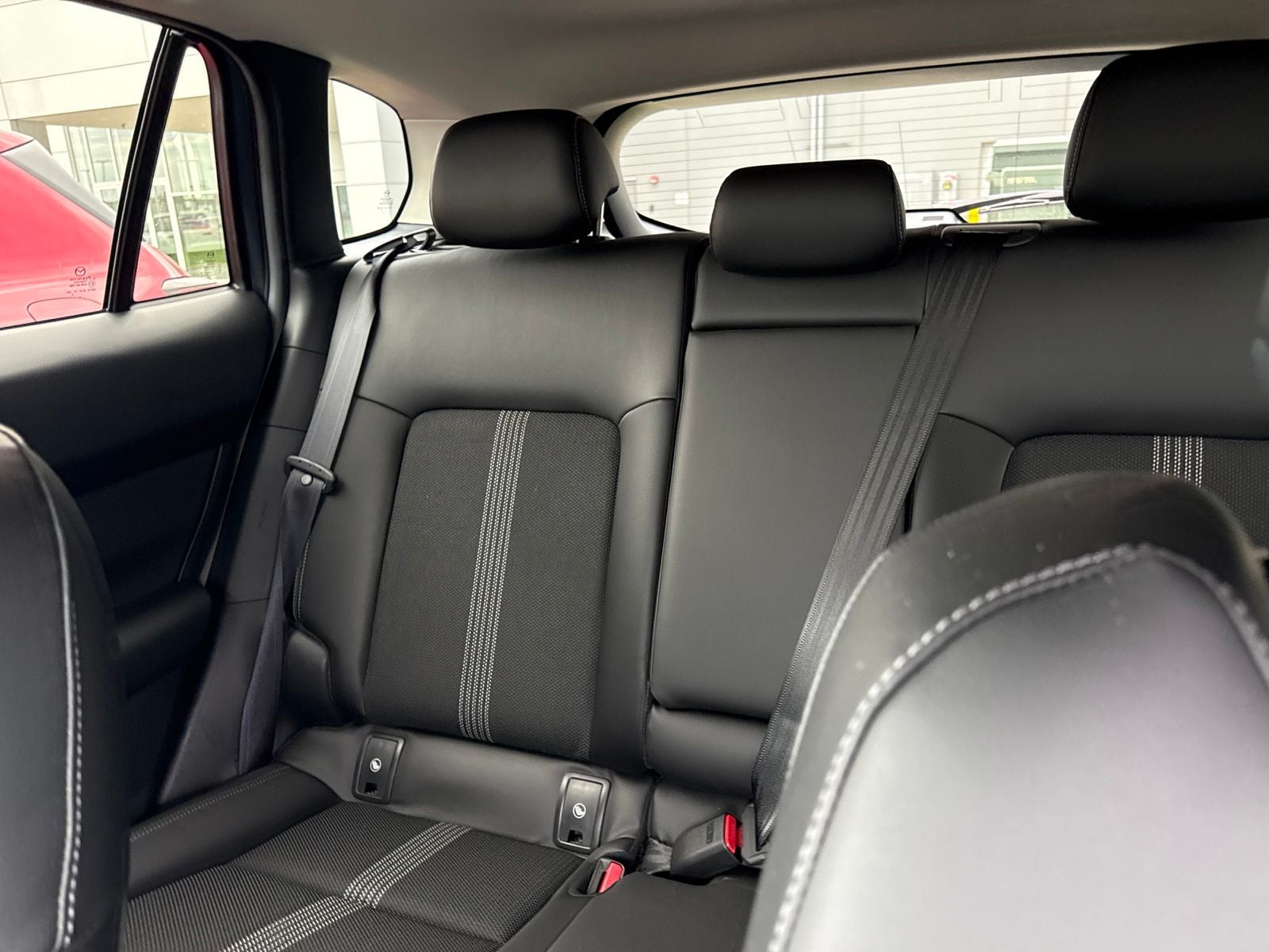 2026 Mazda Mazda CX-50 2.5 S Preferred