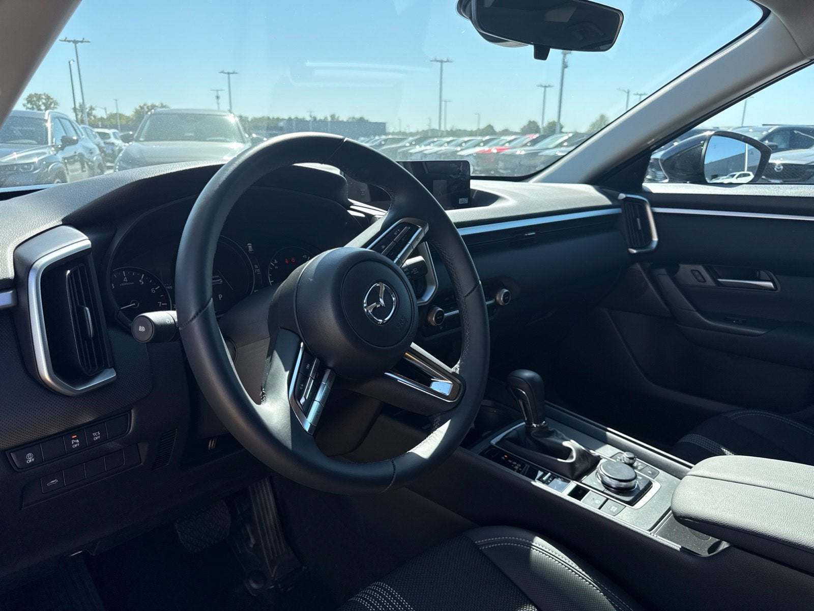 2026 Mazda Mazda CX-50 2.5 S Preferred
