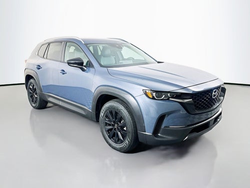 2024 Mazda Mazda CX-50 2.5 S Preferred Package