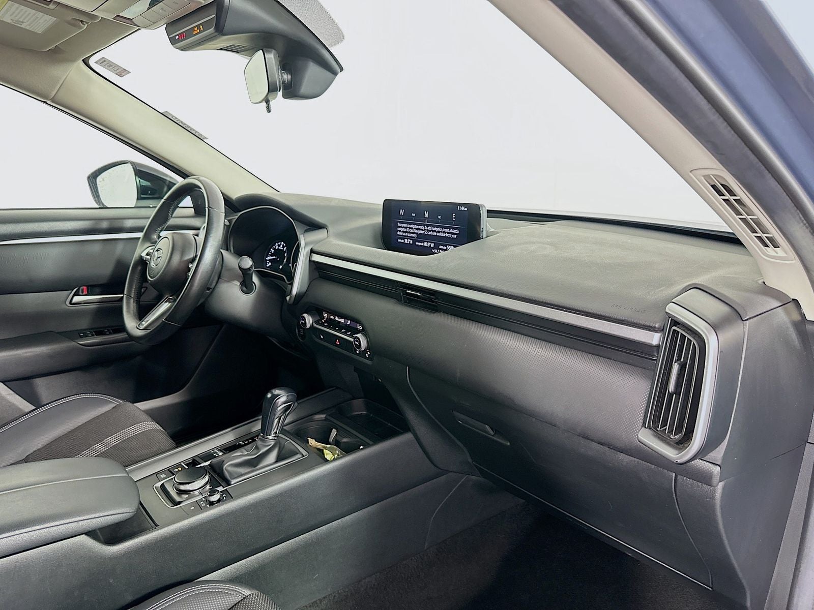 2024 Mazda Mazda CX-50 2.5 S Preferred Package