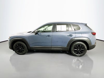 2024 Mazda Mazda CX-50 2.5 S Preferred Package