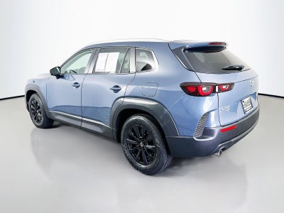 2024 Mazda Mazda CX-50 2.5 S Preferred Package