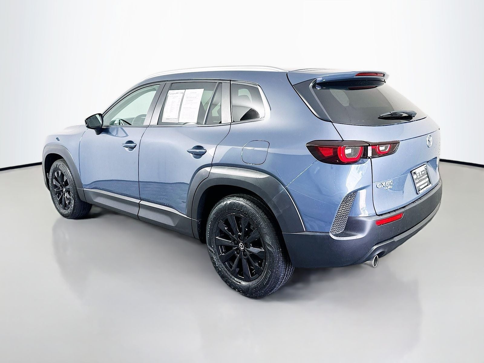 2024 Mazda Mazda CX-50 2.5 S Preferred Package