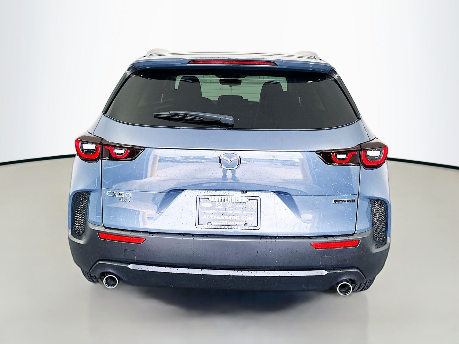 2024 Mazda Mazda CX-50 2.5 S Preferred Package
