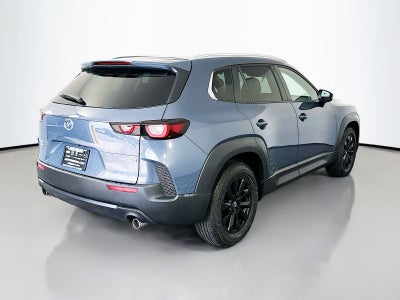 2024 Mazda Mazda CX-50 2.5 S Preferred Package
