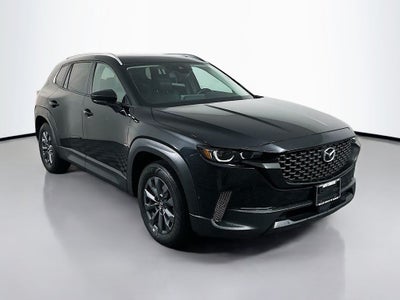 2023 Mazda Mazda CX-50 2.5 S Preferred Plus Package