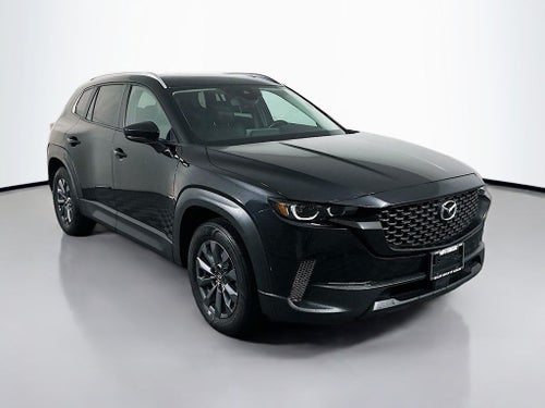 2023 Mazda Mazda CX-50 2.5 S Preferred Plus Package