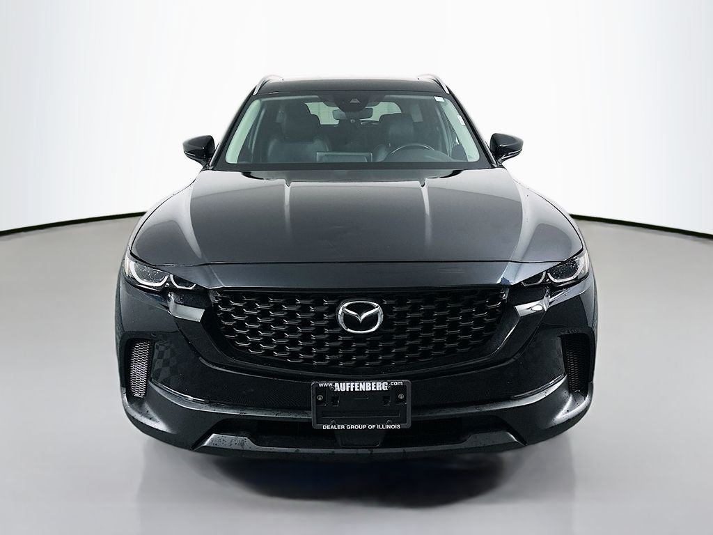 2023 Mazda Mazda CX-50 2.5 S Preferred Plus Package