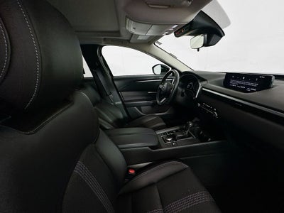 2023 Mazda Mazda CX-50 2.5 S Preferred Plus Package