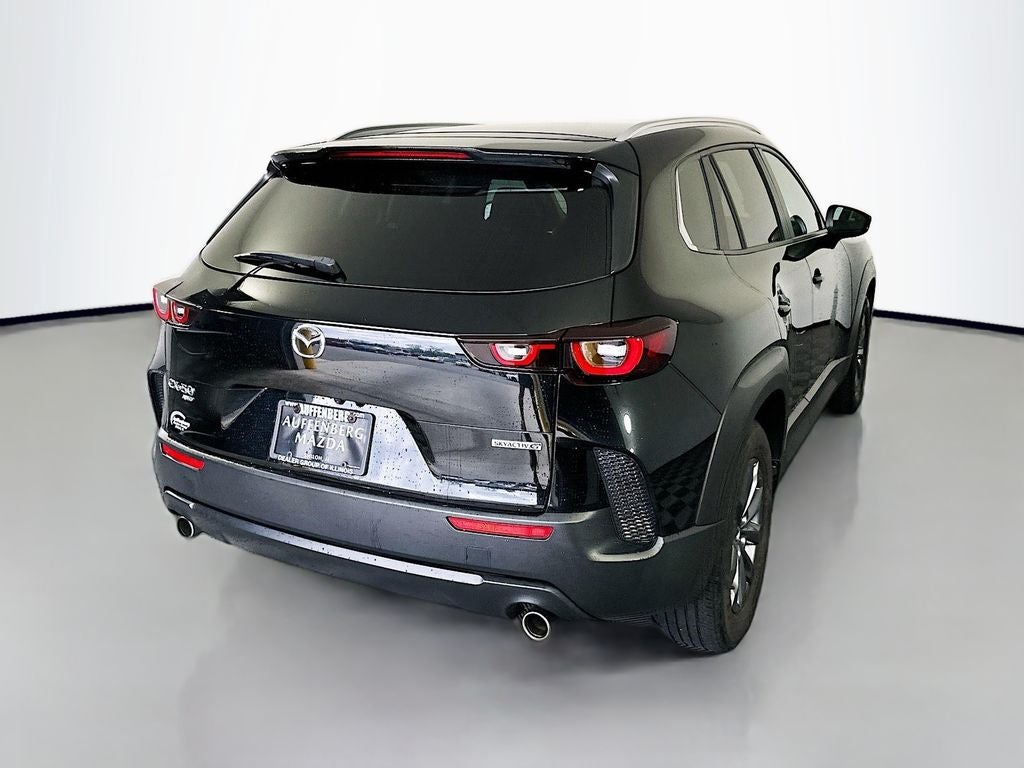 2023 Mazda Mazda CX-50 2.5 S Preferred Plus Package