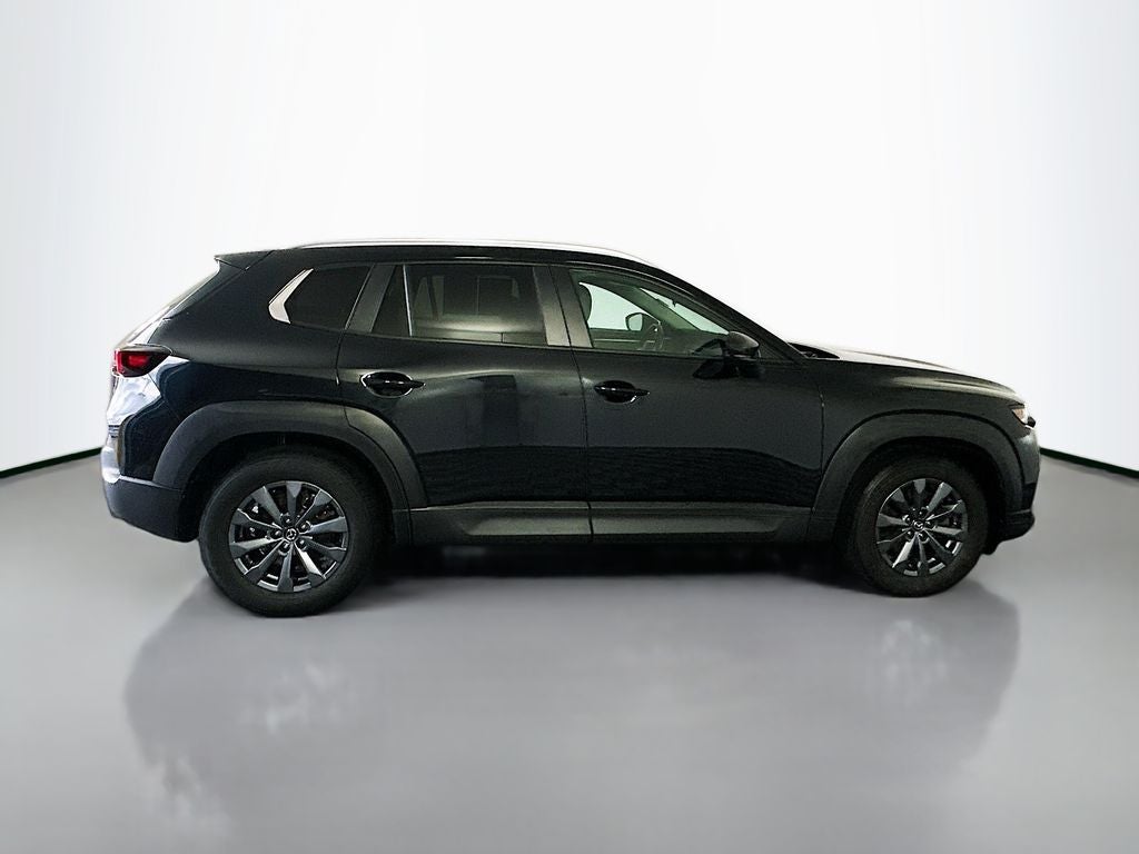 2023 Mazda Mazda CX-50 2.5 S Preferred Plus Package