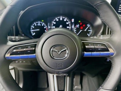 2026 Mazda Mazda CX-50 2.5 Turbo