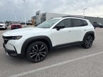 2026 Mazda Mazda CX-50 2.5 Turbo