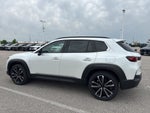 2026 Mazda Mazda CX-50 2.5 Turbo