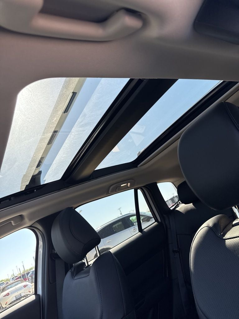 2026 Mazda Mazda CX-50 2.5 S Premium