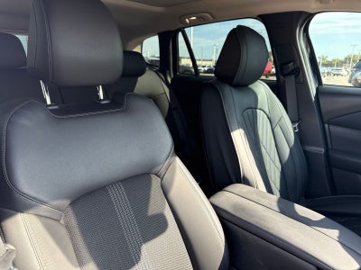 2024 Mazda Mazda CX-50 2.5 S Premium Package