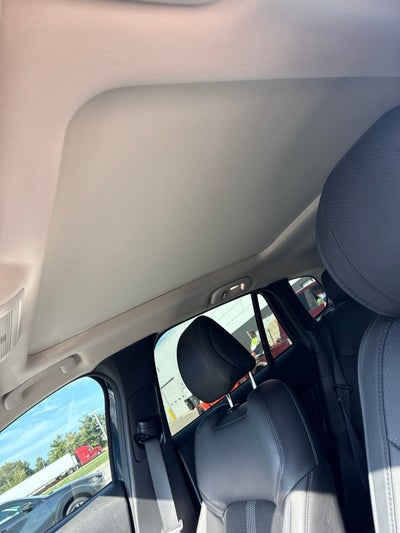 2024 Mazda Mazda CX-50 2.5 S Premium Package