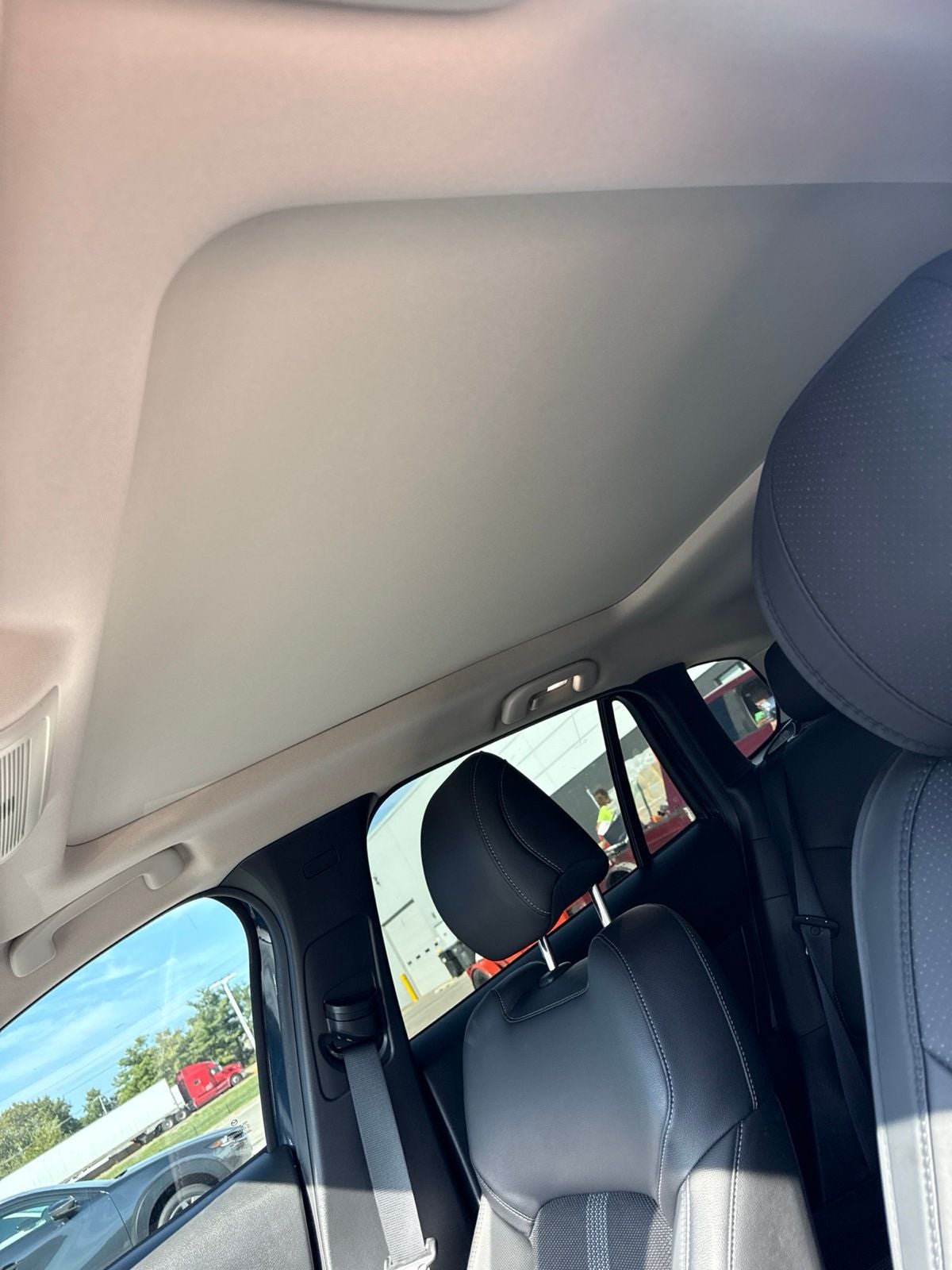 2024 Mazda Mazda CX-50 2.5 S Premium Package